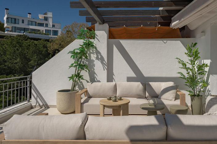 Image No.33-Propriété de 3 chambres à vendre à Benahavis