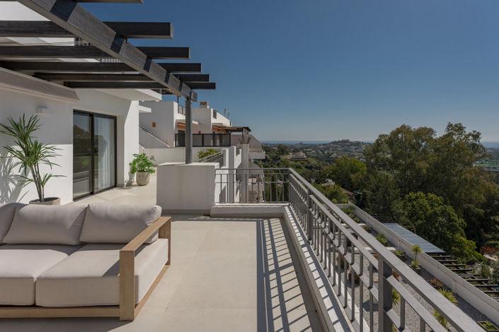 Image No.34-Propriété de 3 chambres à vendre à Benahavis