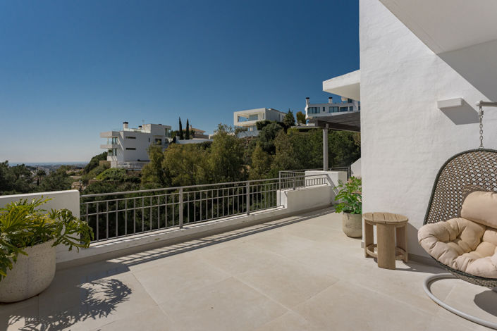 Image No.39-Propriété de 3 chambres à vendre à Benahavis