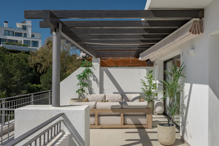 Image No.40-Propriété de 3 chambres à vendre à Benahavis