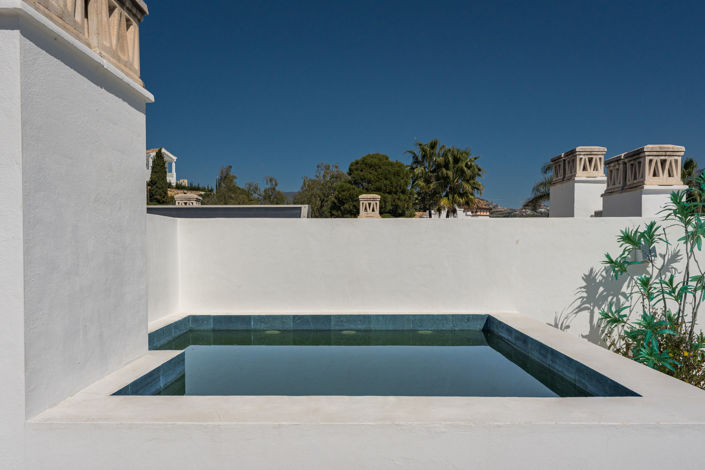 Image No.45-Propriété de 3 chambres à vendre à Benahavis