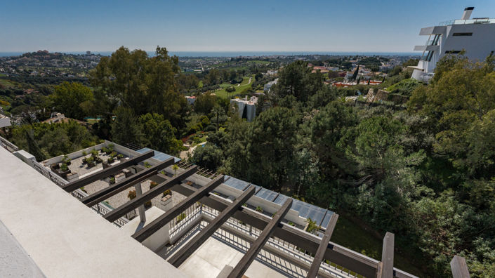 Image No.46-Propriété de 3 chambres à vendre à Benahavis