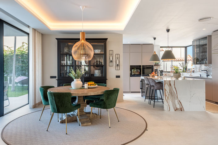 Image No.15-3 Bed Villa for sale