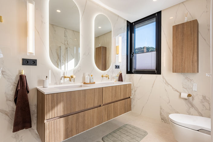 Image No.24-3 Bed Villa for sale