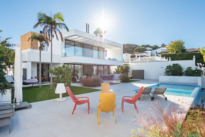 Image No.5-3 Bed Villa for sale