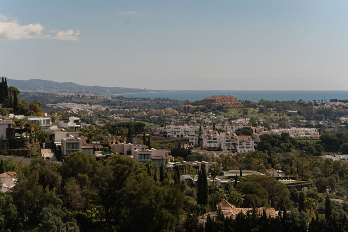 Image No.29-Duplex de 4 chambres à vendre à Benahavis