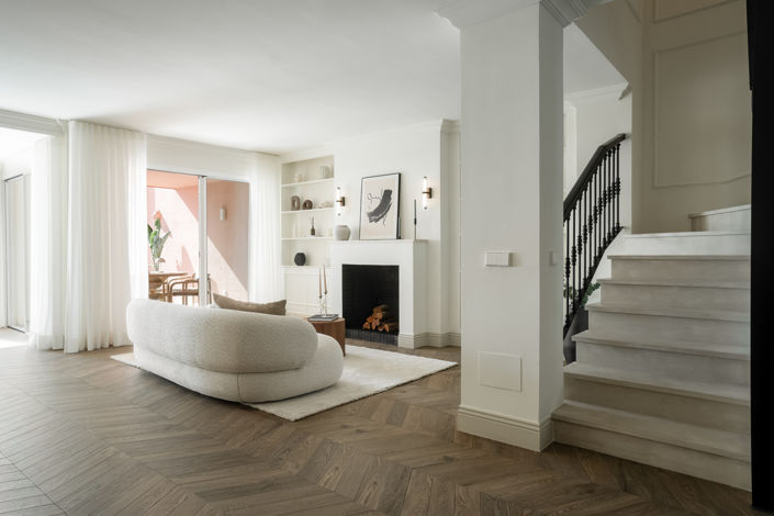 Image No.34-Duplex de 4 chambres à vendre à Benahavis