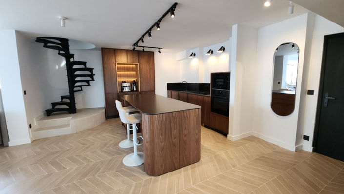 Image No.2-2 Bed Penthouse for sale