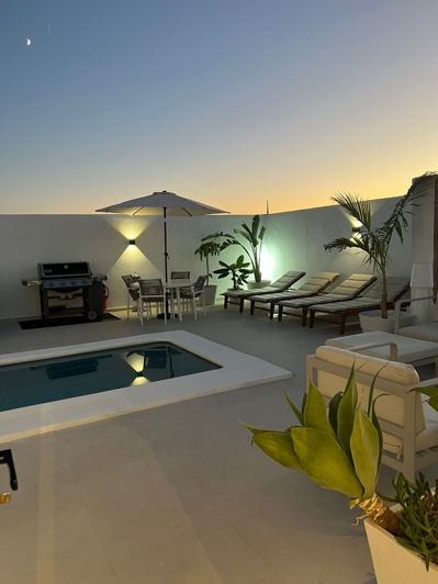 Image No.22-2 Bed Penthouse for sale