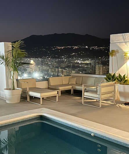 Image No.23-2 Bed Penthouse for sale