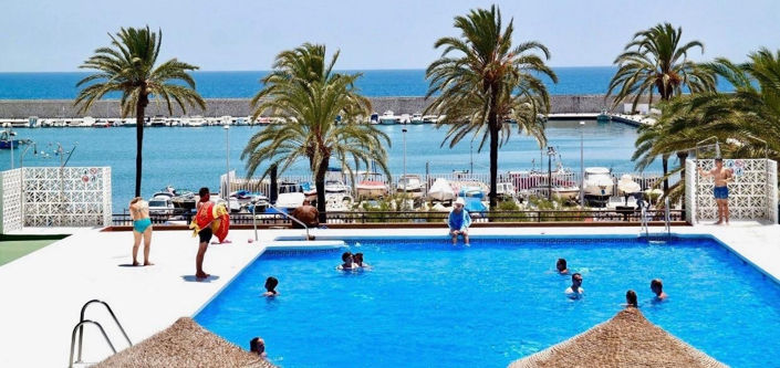 Image No.25-2 Bed Penthouse for sale