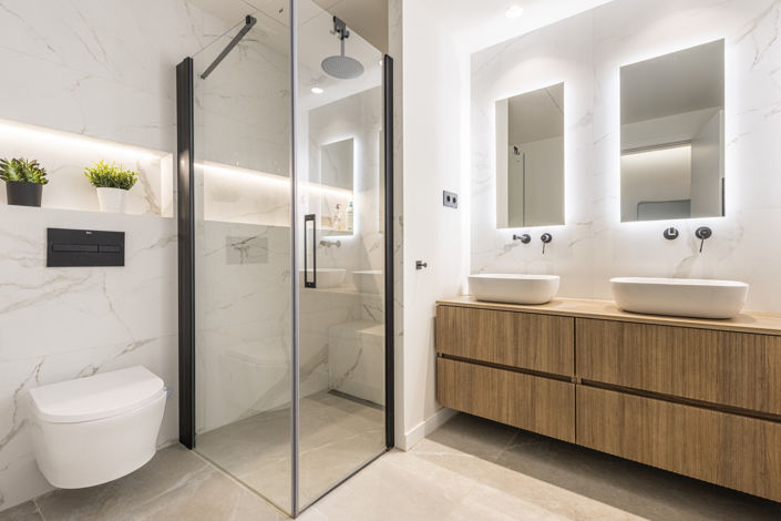 Image No.17-Propriété de 3 chambres à vendre à Benahavis