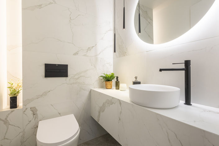 Image No.18-Propriété de 3 chambres à vendre à Benahavis