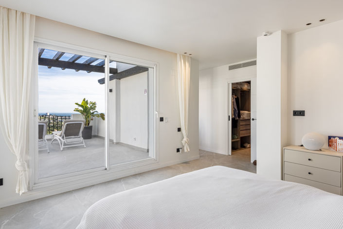 Image No.22-Propriété de 3 chambres à vendre à Benahavis