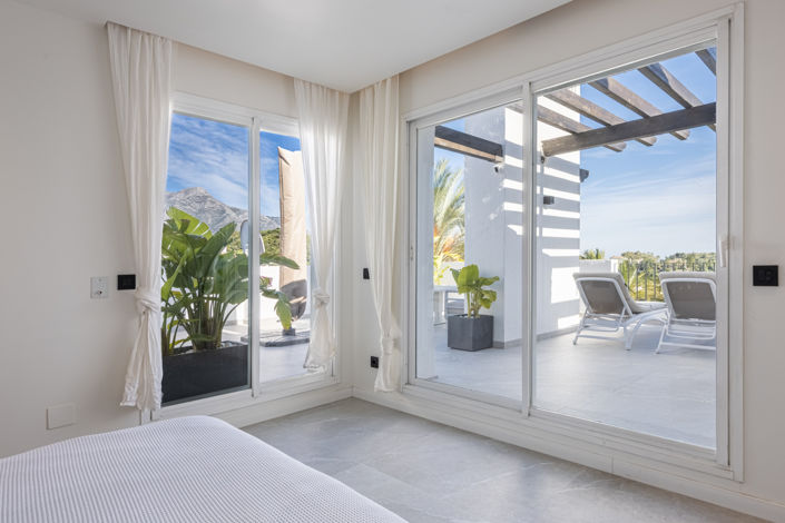 Image No.23-Propriété de 3 chambres à vendre à Benahavis