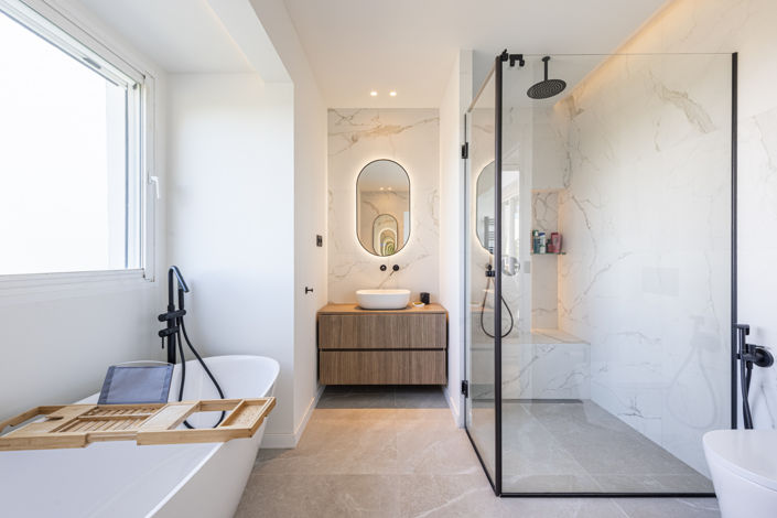 Image No.24-Propriété de 3 chambres à vendre à Benahavis