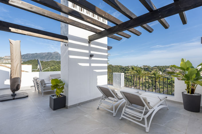 Image No.26-Propriété de 3 chambres à vendre à Benahavis