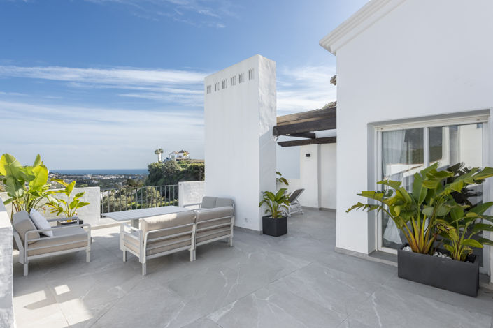 Image No.27-Propriété de 3 chambres à vendre à Benahavis