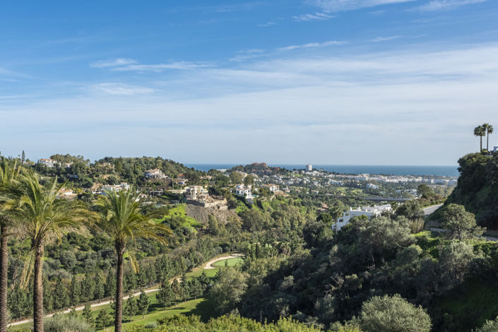 Image No.29-Propriété de 3 chambres à vendre à Benahavis