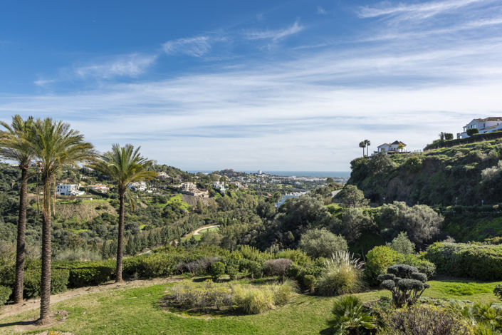 Image No.30-Propriété de 3 chambres à vendre à Benahavis