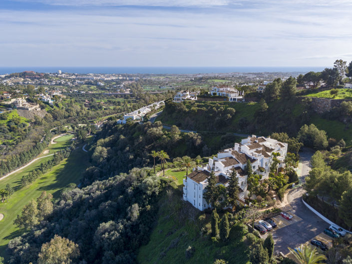 Image No.32-Propriété de 3 chambres à vendre à Benahavis