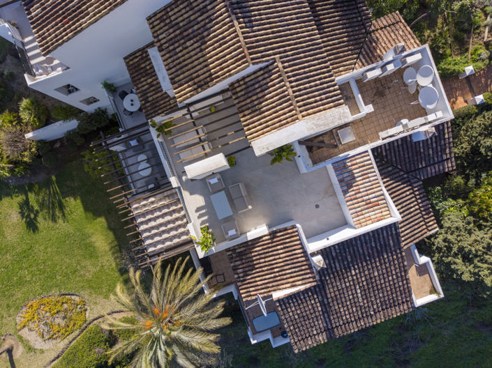 Image No.34-Propriété de 3 chambres à vendre à Benahavis