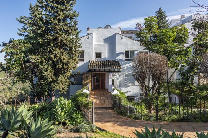 Image No.35-Propriété de 3 chambres à vendre à Benahavis