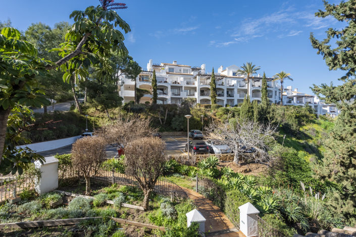 Image No.36-Propriété de 3 chambres à vendre à Benahavis