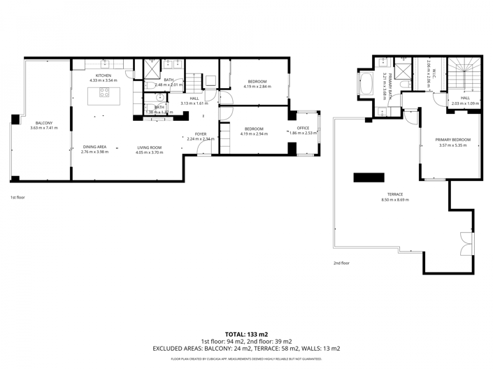 Image No.37-Propriété de 3 chambres à vendre à Benahavis