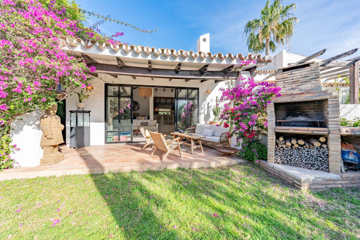 Image No.15-Villa de 4 chambres à vendre à Estepona
