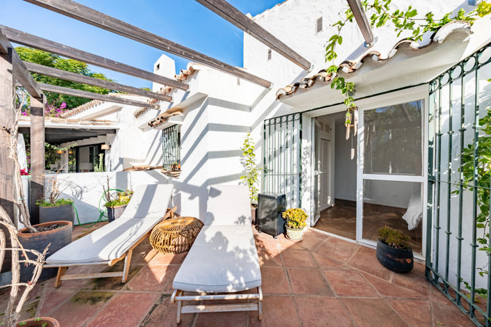 Image No.22-Villa de 4 chambres à vendre à Estepona