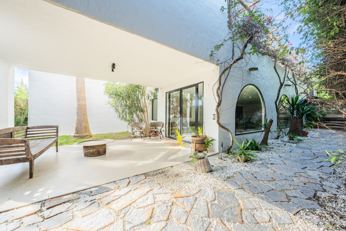 Image No.40-4 Bed Villa for sale