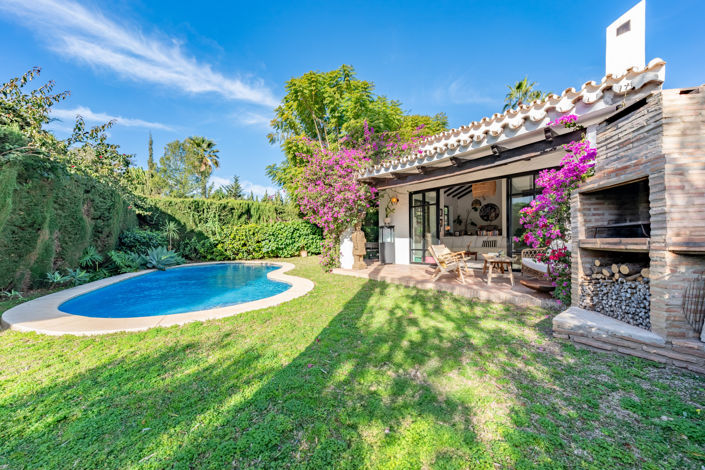 Image No.42-Villa de 4 chambres à vendre à Estepona