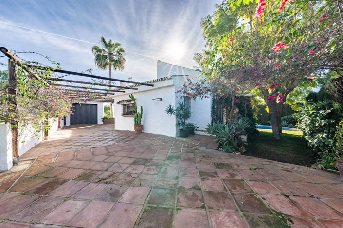 Image No.45-Villa de 4 chambres à vendre à Estepona