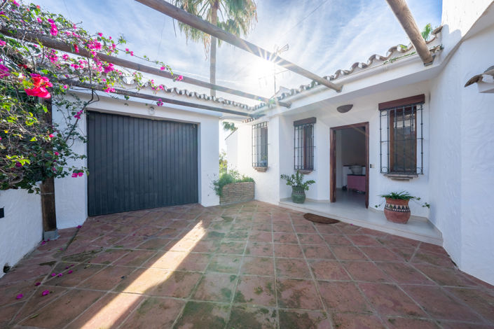 Image No.46-Villa de 4 chambres à vendre à Estepona