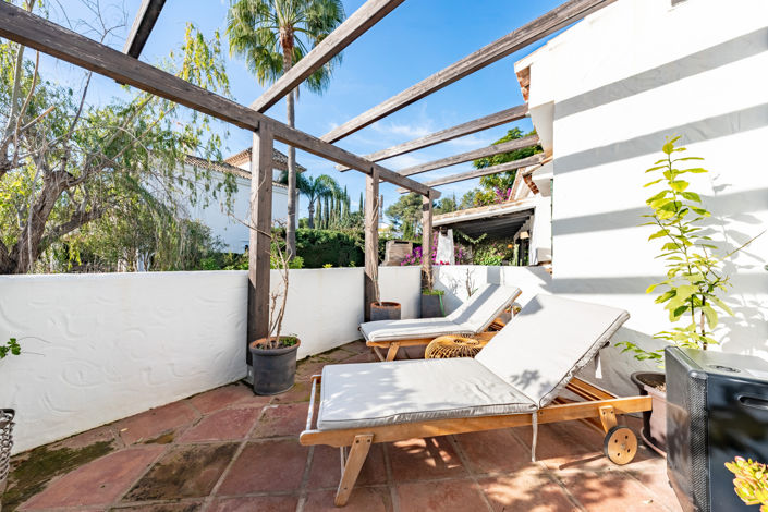 Image No.6-Villa de 4 chambres à vendre à Estepona