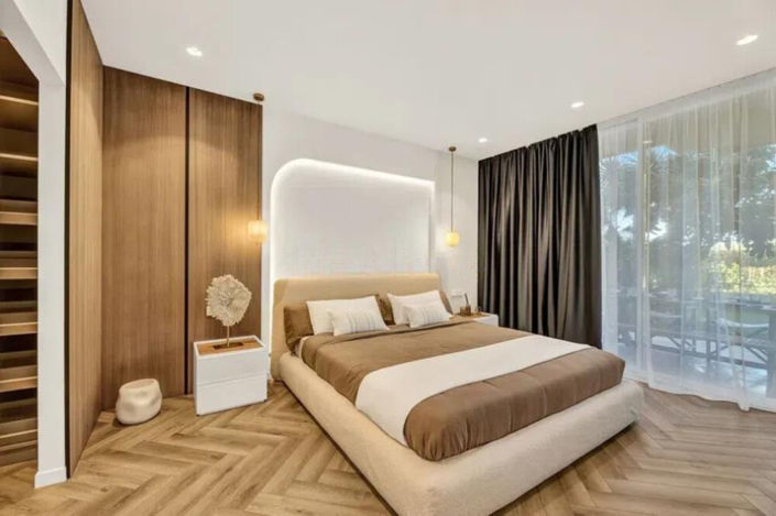 Image No.13-Propriété de 3 chambres à vendre à Marbella