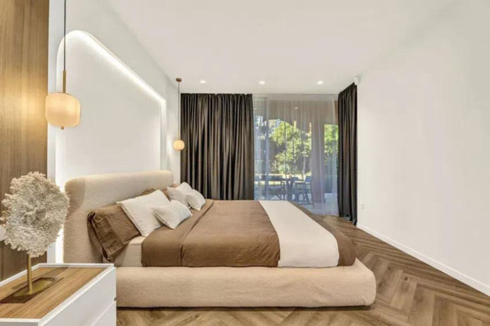 Image No.14-Propriété de 3 chambres à vendre à Marbella