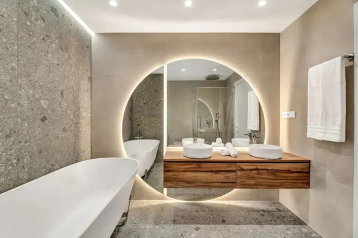 Image No.15-Propriété de 3 chambres à vendre à Marbella