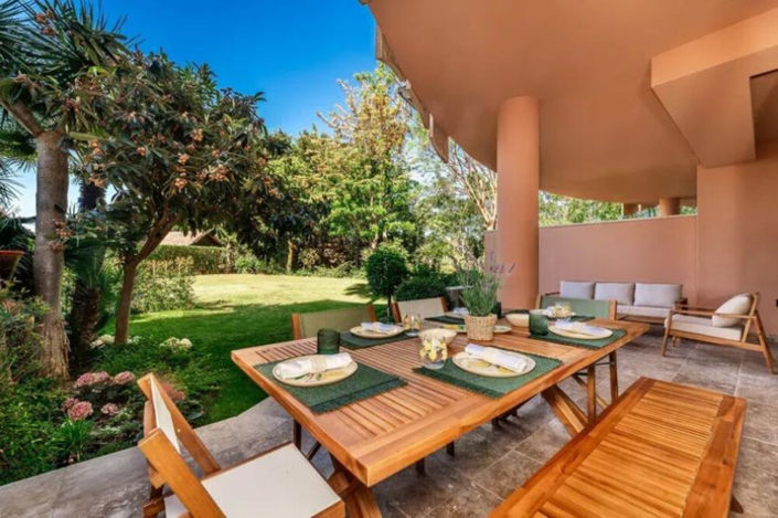 Image No.21-Propriété de 3 chambres à vendre à Marbella