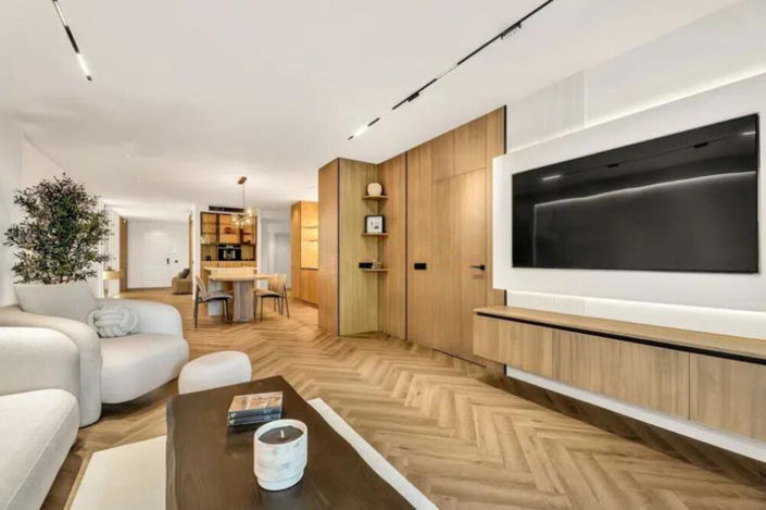 Image No.3-Propriété de 3 chambres à vendre à Marbella