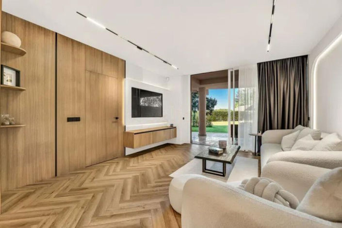 Image No.5-Propriété de 3 chambres à vendre à Marbella