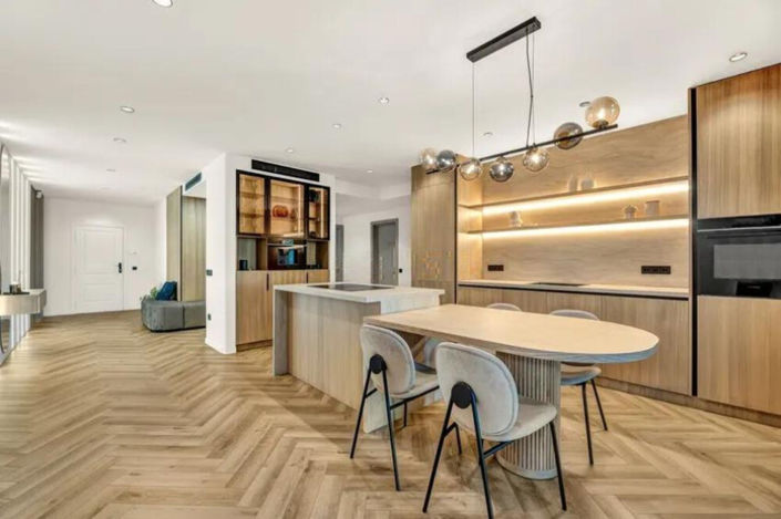 Image No.7-Propriété de 3 chambres à vendre à Marbella