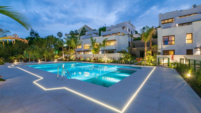 Image No.38-3 Bed Apartment for sale