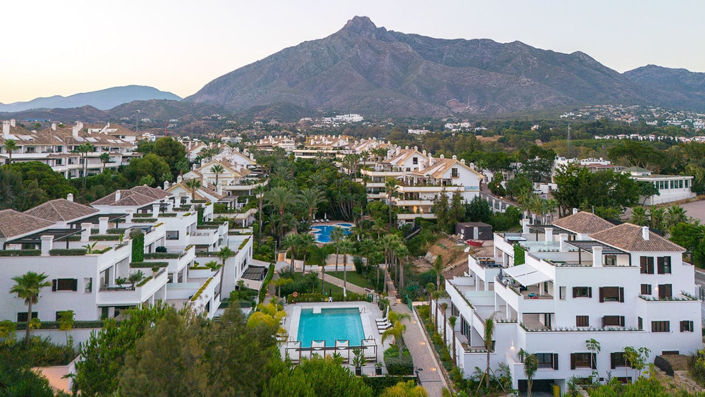 Image No.41-3 Bed Apartment for sale