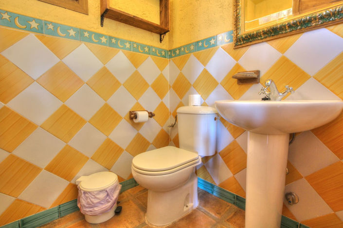 Image No.16-4 Bed Finca for sale