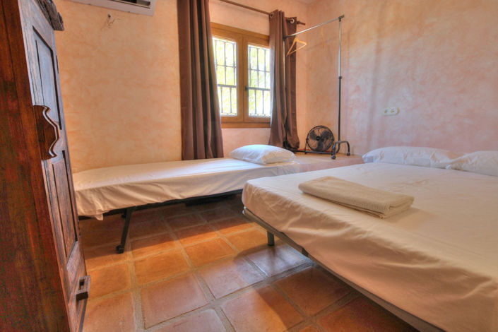 Image No.18-4 Bed Finca for sale