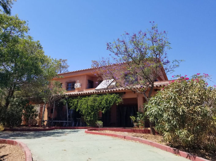Image No.2-4 Bed Finca for sale