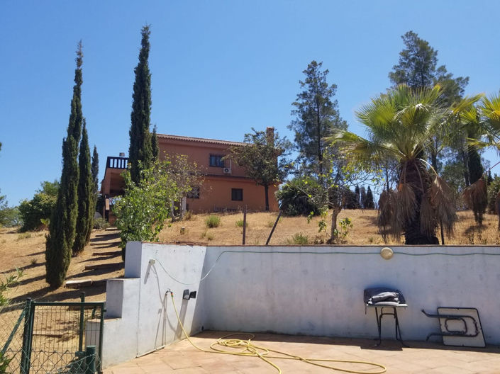 Image No.23-4 Bed Finca for sale