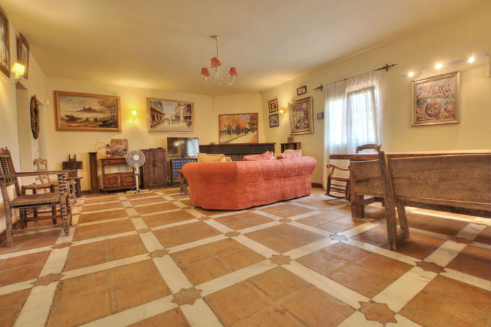 Image No.3-4 Bed Finca for sale